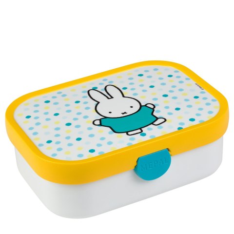 LUNCHBOX ŚNIADANIÓWKA POJEMNIK MIFFY MEPAL