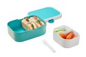 LUNCHBOX ŚNIADANIÓWKA POJEMNIK MIFFY MEPAL