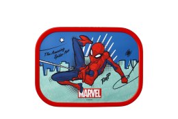 LUNCHBOX ŚNIADANIÓWKA POJEMNIK SPIDERMAN MEPAL