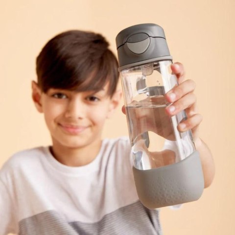 B.BOX SPORTOWA BUTELKA TRITANOWA KUBEK BIDON 600ML