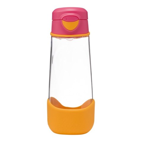 B.BOX SPORTOWA BUTELKA TRITANOWA KUBEK BIDON 600ML