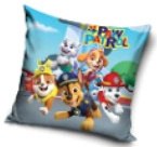 PODUSZKA DEKORACYJNA PSI PATROL PIESKI 40x40