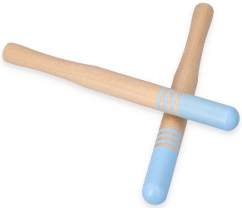 ADAM TOYS CYMBAŁKI DLA DZIECI EDUKACYJNE MIŚ