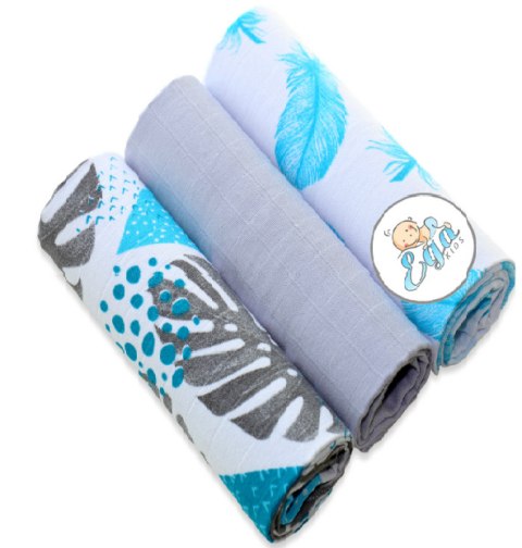 PIELUCHY MUŚLIN 60/80 1174 ZESTAW NR 5