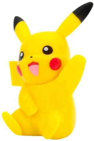 POKEMON FIGURKI BITEWNE ZESTAW Battle Ready 6 Figurek gotowych do bitwy