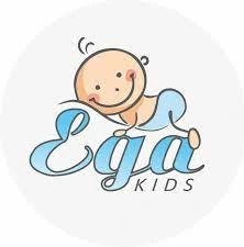 Ega Kids PIELUCHA FLANELA 70/80 Ptaszek i Piórko