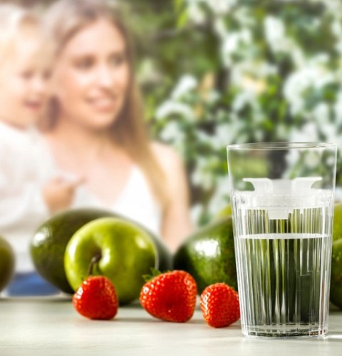 REFLO KUBEK TRENINGOWY PICIE JAK ZE SZKLANKI 6m+
