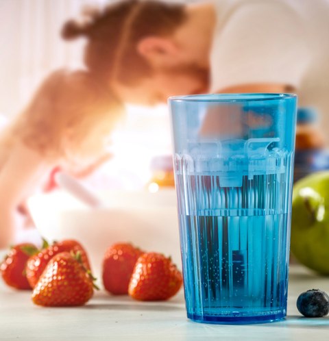REFLO KUBEK TRENINGOWY PICIE JAK ZE SZKLANKI 12m+