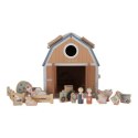 Little Dutch Domek - Stodoła Little Farm FSC LD7152