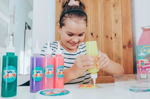 ZESTAW TUBI JELLY 6 KOLORÓW – SŁODYCZE