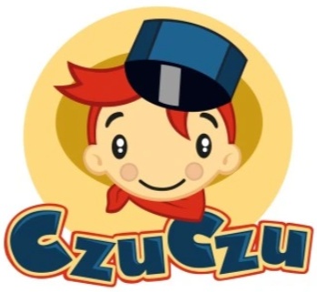 CzuCzu KOLOROWANKA DŁUUUGIE RYSOWANKI CZUCZU MALOWANKA KOLORUJĘ LAS 2+