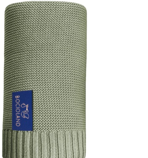 KOCYK BAMBUSOWY PARIS BAMBUS 80×100 cm PREMIUM