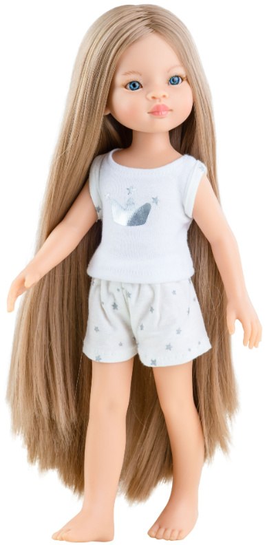 PAOLA REINA HISZPAŃSKA LALKA 32 CM