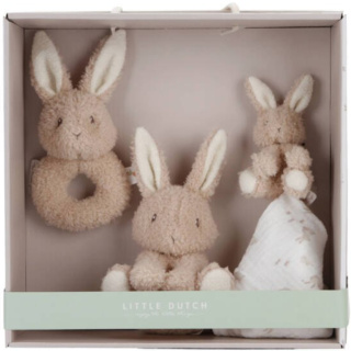 Little Dutch Zestaw prezentowy Baby bunny LD8859