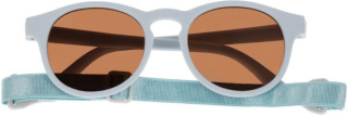 Okulary przeciwsłoneczne Dooky Aruba BLUE 6-36 m