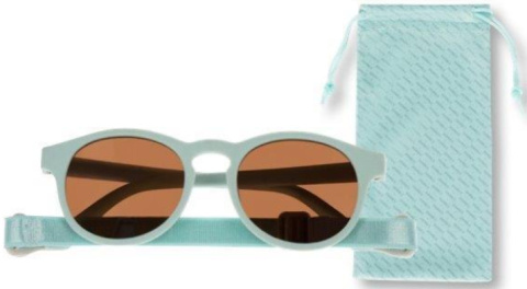 Okulary przeciwsłoneczne Dooky Aruba MINT 6-36 m
