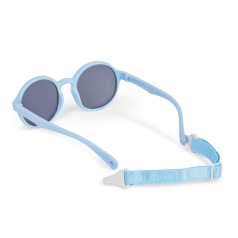 Okulary przeciwsłoneczne Dooky Fiji BLUE 6-36 m