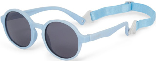 Okulary przeciwsłoneczne Dooky Fiji BLUE 6-36 m