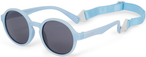 Okulary przeciwsłoneczne Dooky Fiji BLUE 6-36 m