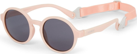Okulary przeciwsłoneczne Dooky Fiji PINK 6-36 m