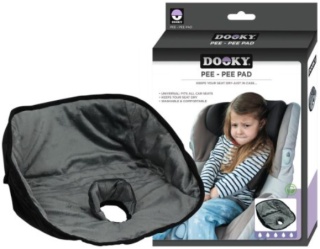 Pee Pee Pad podkładka wodooporna do fotelika DOOKY