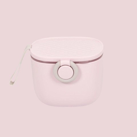 B-Pojemnik na mleko w proszku 500 ml PINK