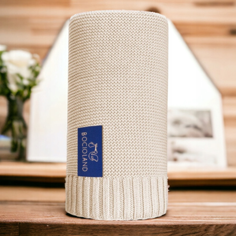 KOCYK BAMBUSOWY PARIS BAMBUS 80×100 cm PREMIUM