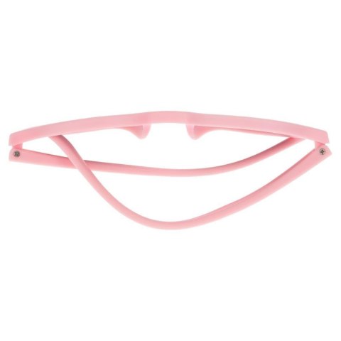 Okulary przeciwsłon. Dooky Bali Junior PINK 3-7 l