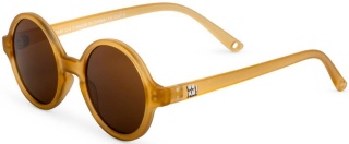 KIETLA WOAM OKULARY PRZECIWSŁONECZNE DLA DZIECI BROWN 2-4 LATA UV