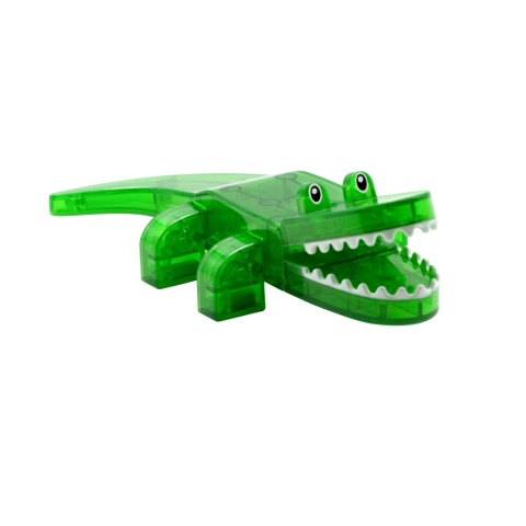 MAGNA-TILES KLOCKI MAGNETYCZNE JUNGLE ANIMALS ZWIERZĘTA DŻUNGLA 25 el.