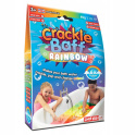 Strzelający proszek do kąpieli Cracle Baff Colours Zimpli Kids