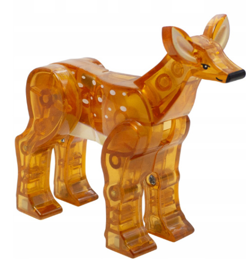 MAGNA-TILES KLOCKI MAGNETYCZNE FOREST ANIMALS 25 el