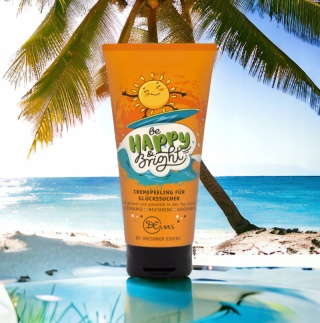 ŻEL HAPPY & BRIGHT 200 ML DRESDNER ESSENZ