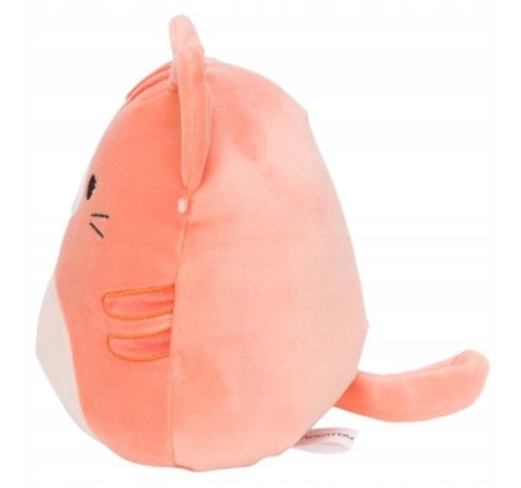 SQUISHMALLOWS KOT GIGI MASKOTKA PRZYTULANKA GNIOTEK 20CM