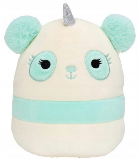 SQUISHMALLOWS PANDOROŻEC INEZ MASKOTKA PRZYTULANKA GNIOTEK 13CM