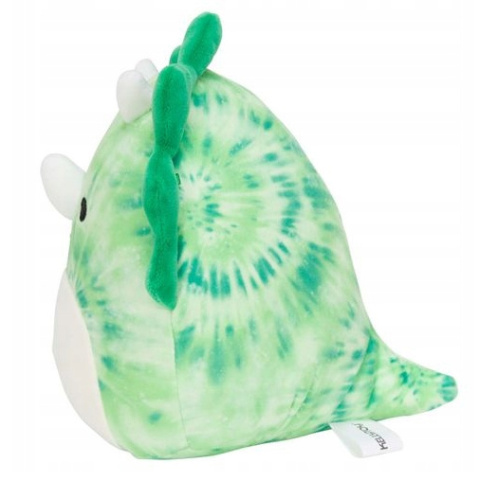 SQUISHMALLOWS TRICERATOPS ROCIO MASKOTKA PRZYTULANKA GNIOTEK 20CM