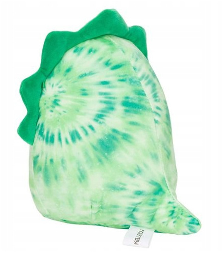 SQUISHMALLOWS TRICERATOPS ROCIO MASKOTKA PRZYTULANKA GNIOTEK 20CM