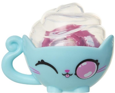 Kitten Catfe Meowble Yarn Ball Seria 1