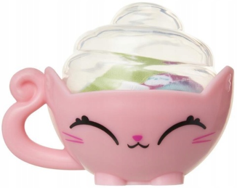 Kitten Catfe Meowble Yarn Ball Seria 1