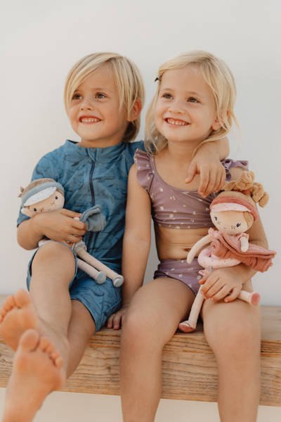 Little Dutch Laleczka letnia Mila LD4551