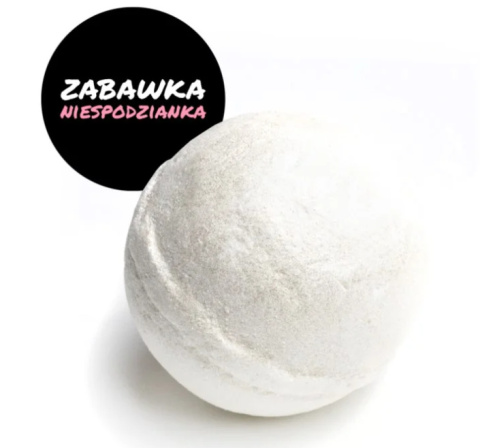 Musująca kula do kąpieli MINI-U