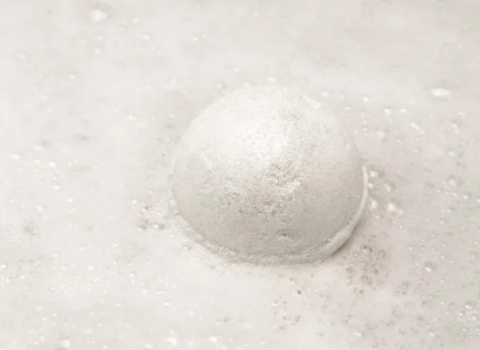 Musująca kula do kąpieli MINI-U