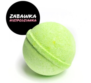 Musująca kula do kąpieli MINI U