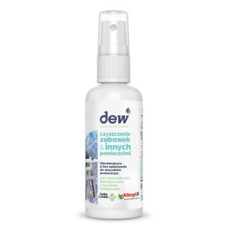 Środek dezynfekujący do zabawek i innych powierzchni 65 ml