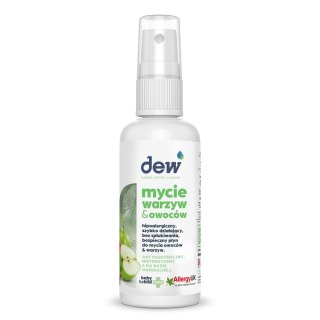 Środek do mycia warzyw i owoców 65 ml