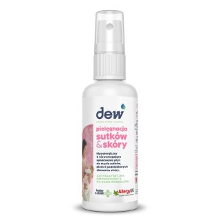 Środek do pielęgnacji sutków i skóry 65 ml