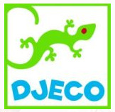 DJECO ZESTAW ARTYSTYCZNY KREATYWNT Z FARBAMI OSTATNI ŚNIEG DJECO ZESTAW ARTYSTYCZNY KREATYWNT Z FARBAMI OSTATNI ŚNIEG