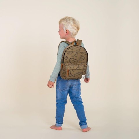 Plecak dla dzieci Beasties army KIDZROOM