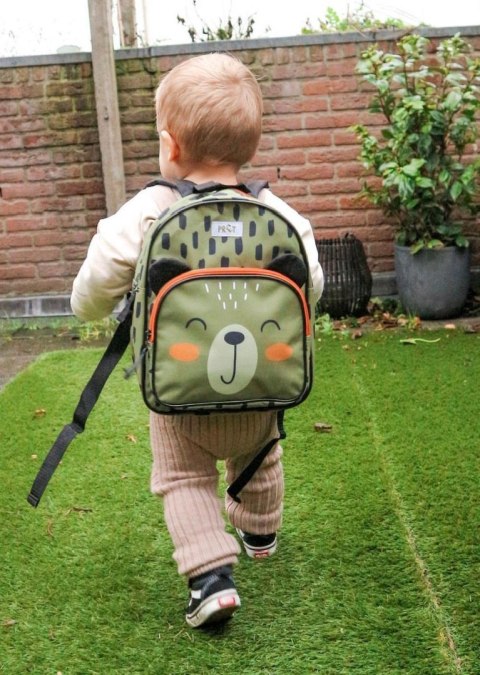 Plecak dla dzieci PRET Bear Giggle Army