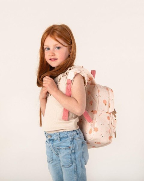 Plecak dla dzieci Paris Apple pink KIDZROOM